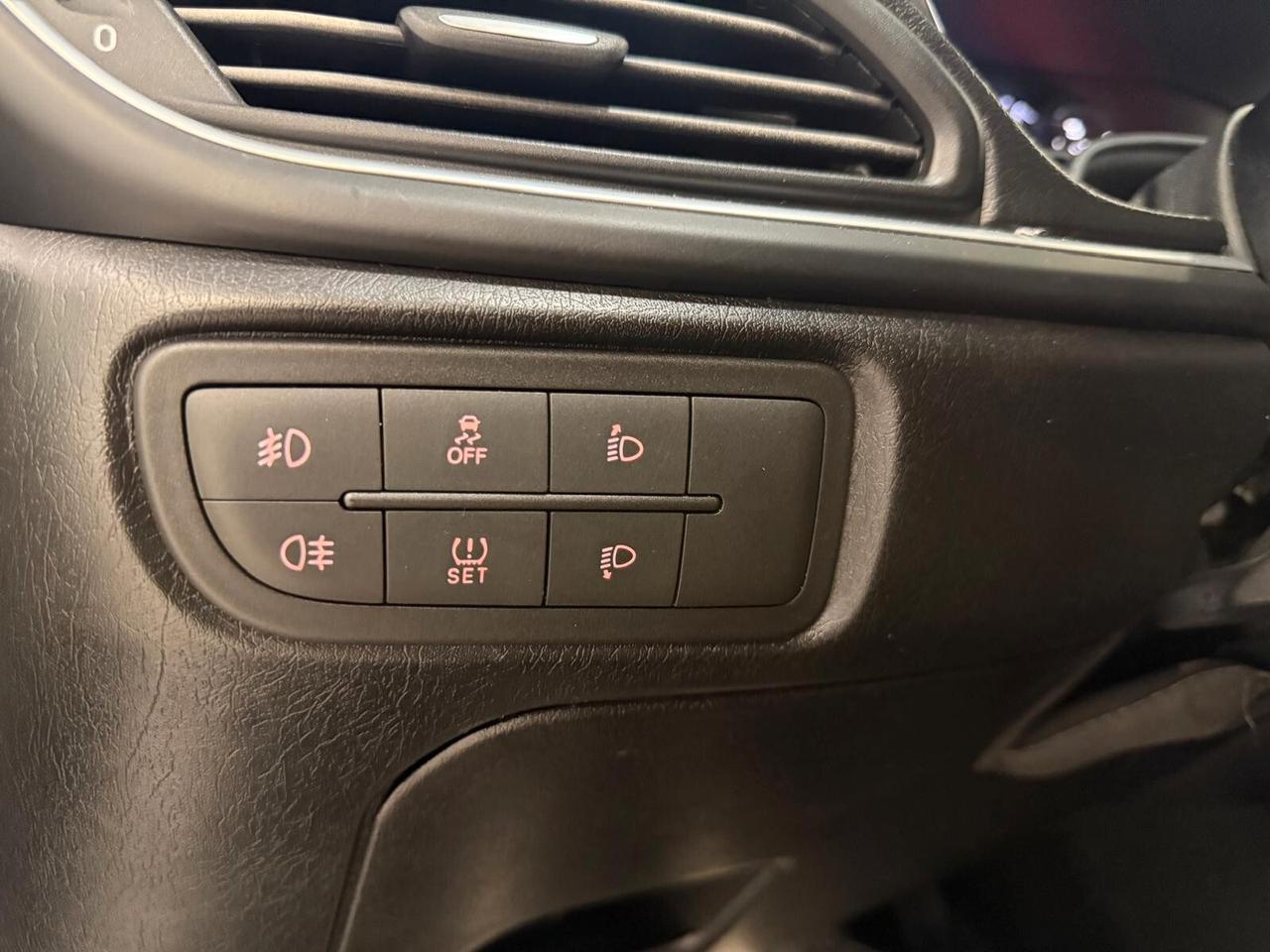 Fiat Tipo 1.6 Mjt S&S DCT Lounge 2017