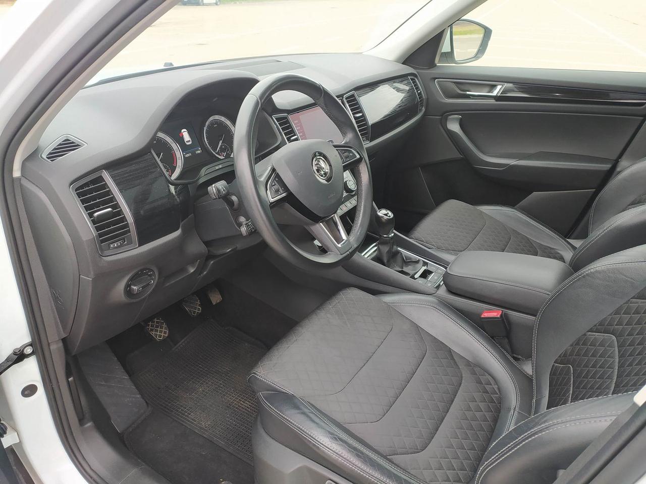 Skoda Kodiaq Style 2.0 TDI 150CV #9084