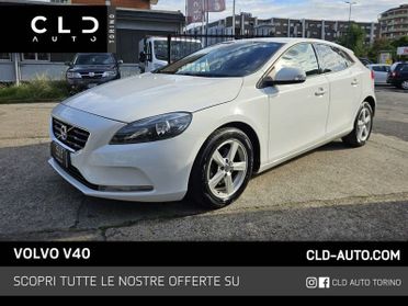 Volvo V40 D2 Summum