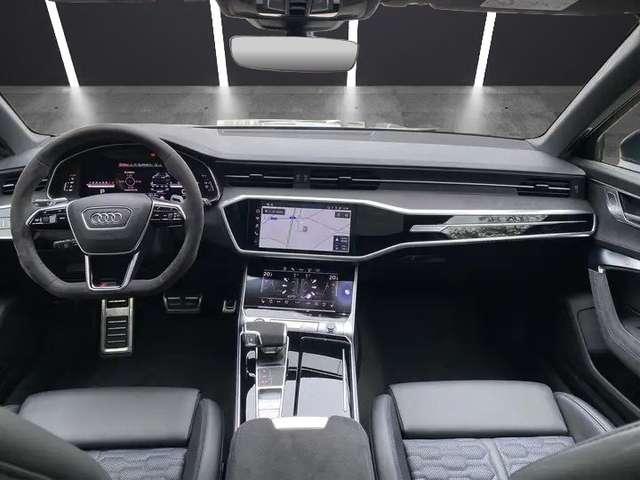 Audi RS6 RS6 Avant 4.0 mhev Performance Ceramica/305kmh