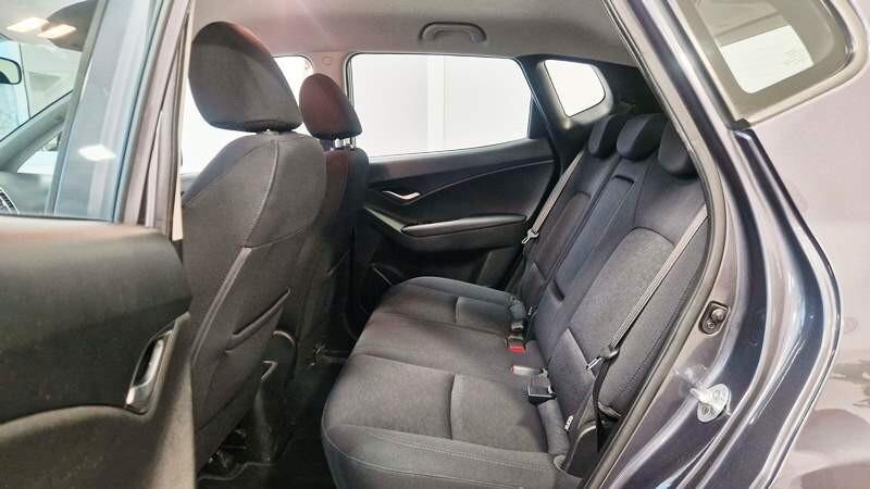 Hyundai iX20 1.4 CRDI 90 CV Comfort