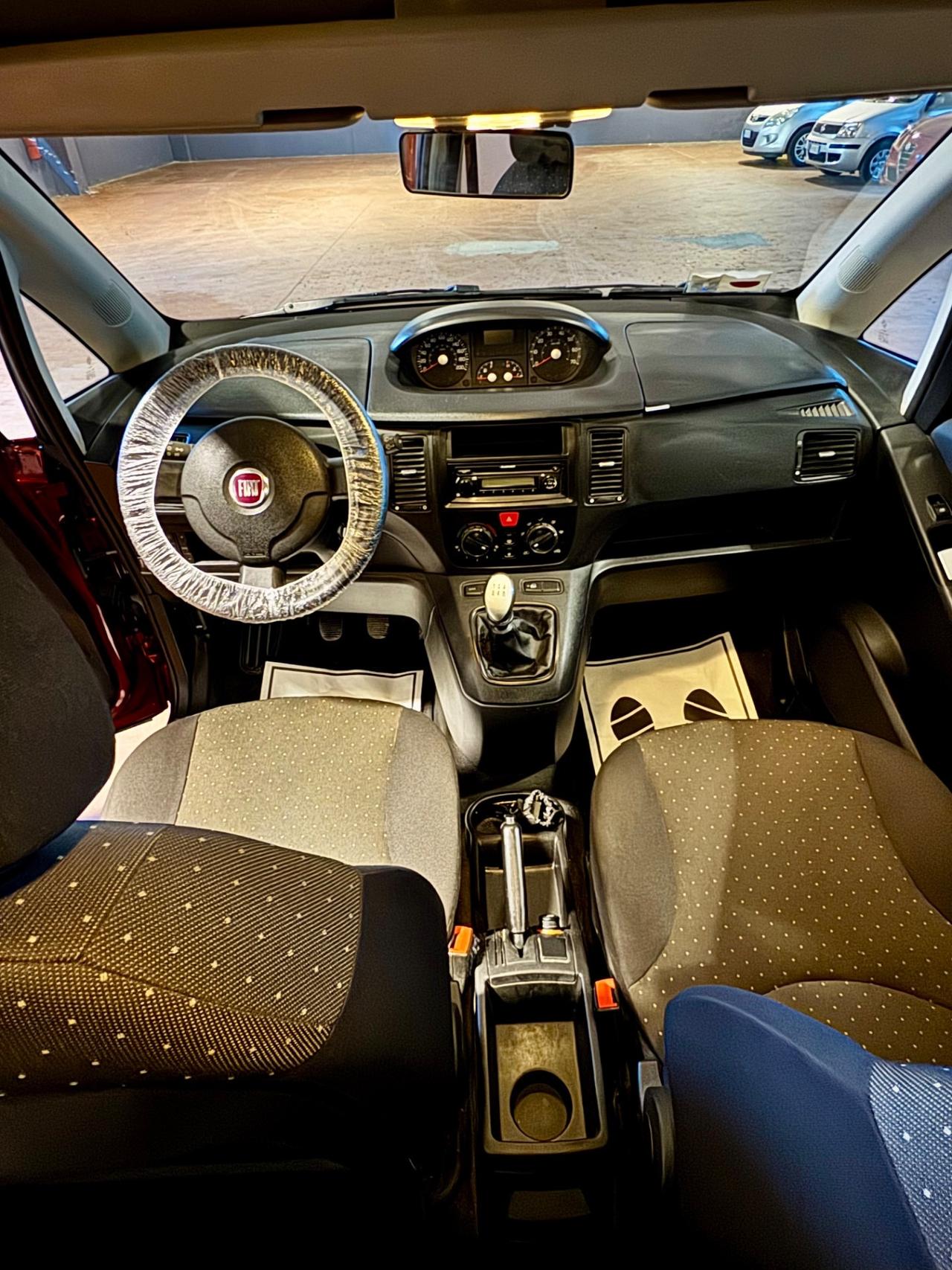 Fiat Idea 1.4 Dynamic GPL