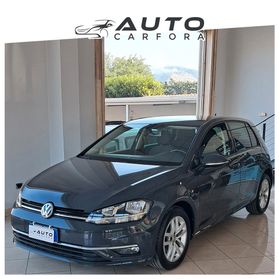 Volkswagen Golf 1.6 TDI 115CV DSG 5p. Business BlueMotion Technology