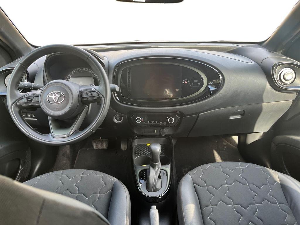 Toyota Aygo X 1.0 Lounge 72cv s-cvt