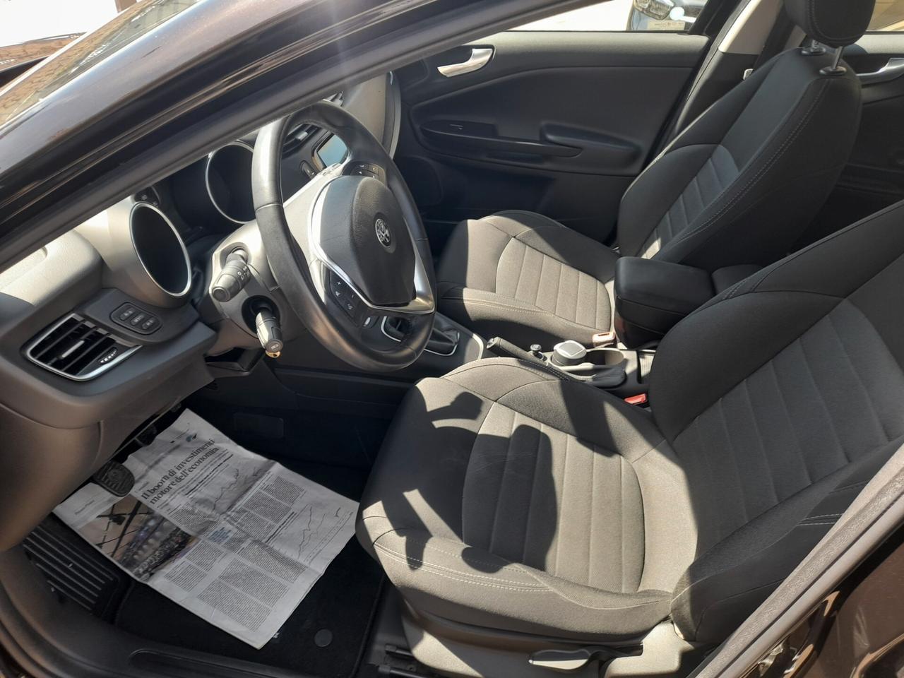 Alfa Romeo Giulietta 1.6 JTDm 120 CV Super