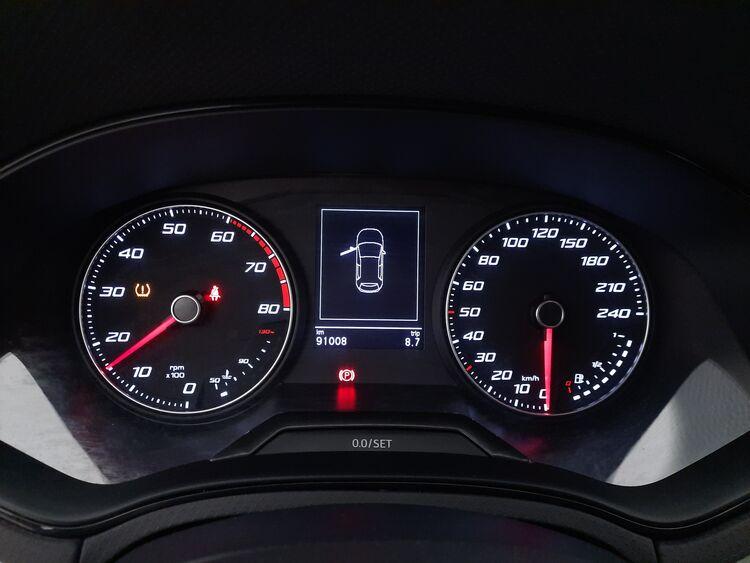 Seat Ibiza Style BR989121 1.0 Benzina 95CV