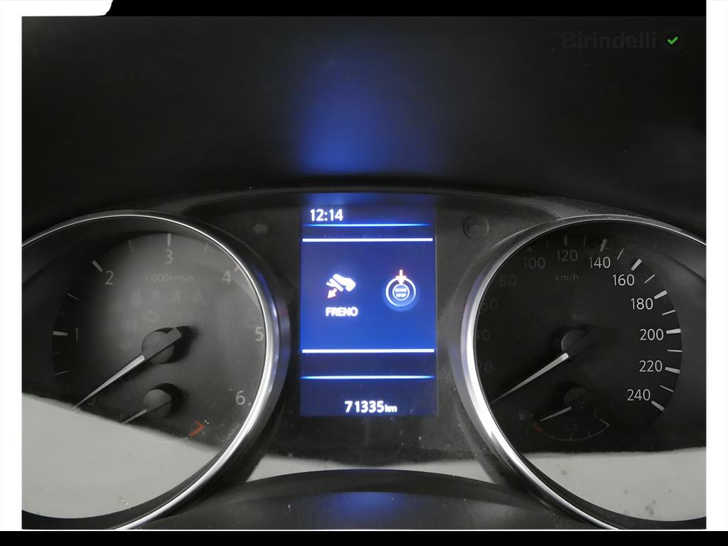 NISSAN Qashqai 2ª serie - Qashqai 1.5 dCi 115 CV DCT N-Connecta