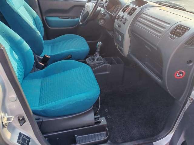 Opel Agila Agila I 2000 1.2 16v Fashion Line 80cv