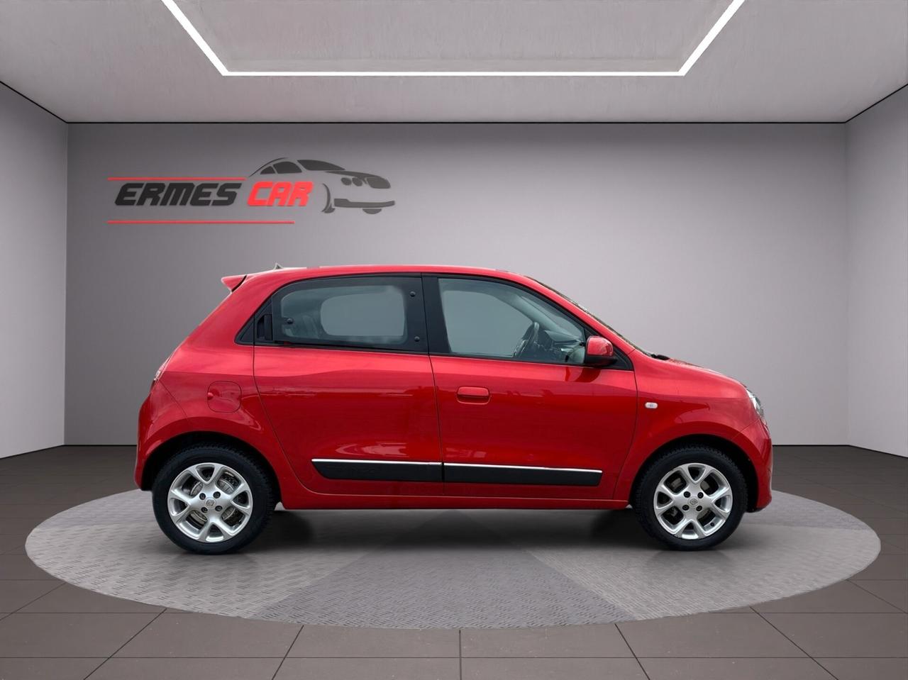 RENAULT TWINGO LIMITED 69CV CERCHI SENSORI LED 24 MESI GARANZIA!