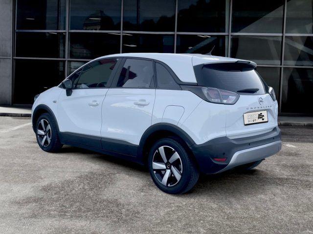 Opel Crossland 1.2 Elegance s&s 83cv