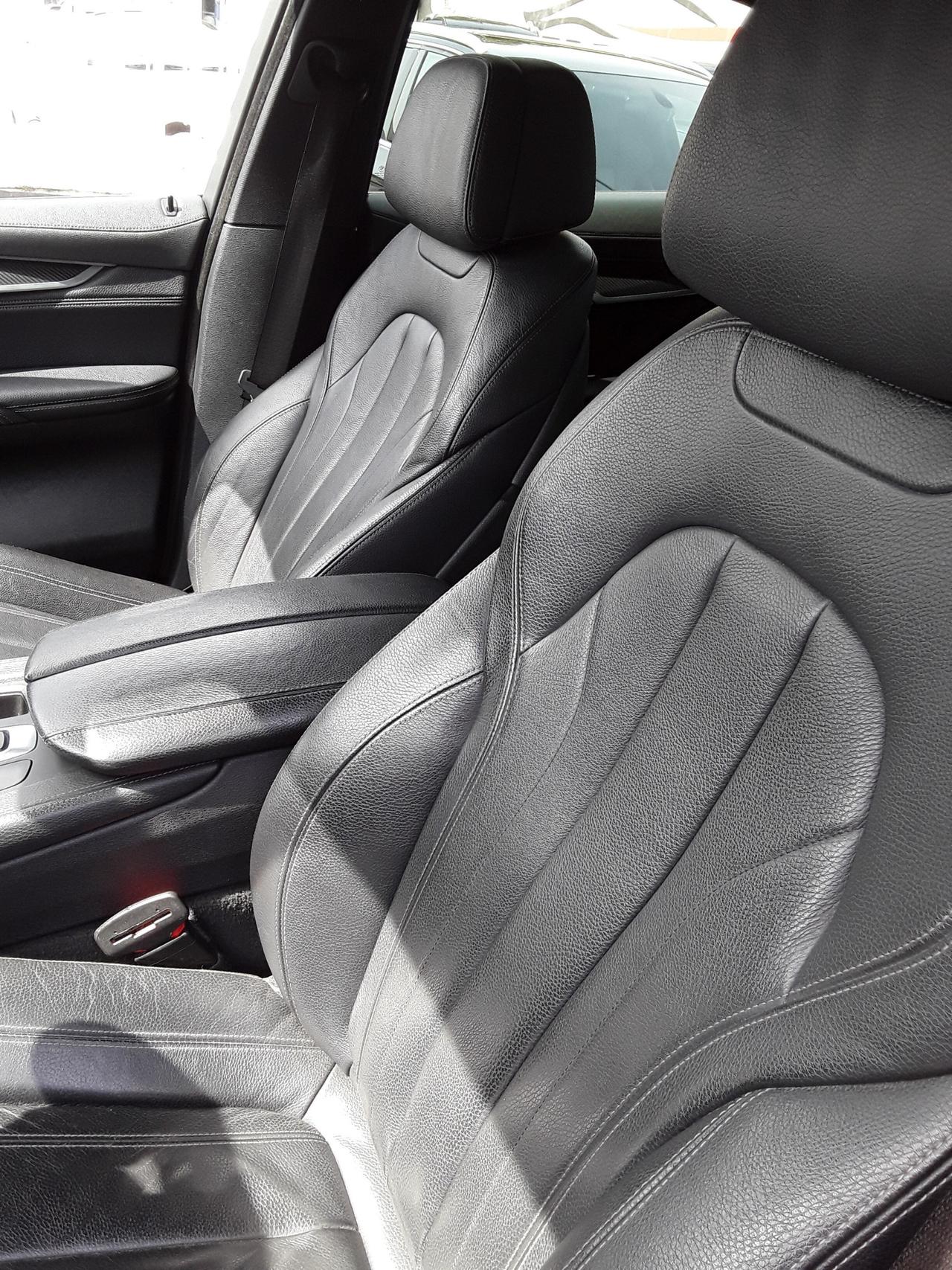BMW X6 3.0 D M SPORT STRAFULL