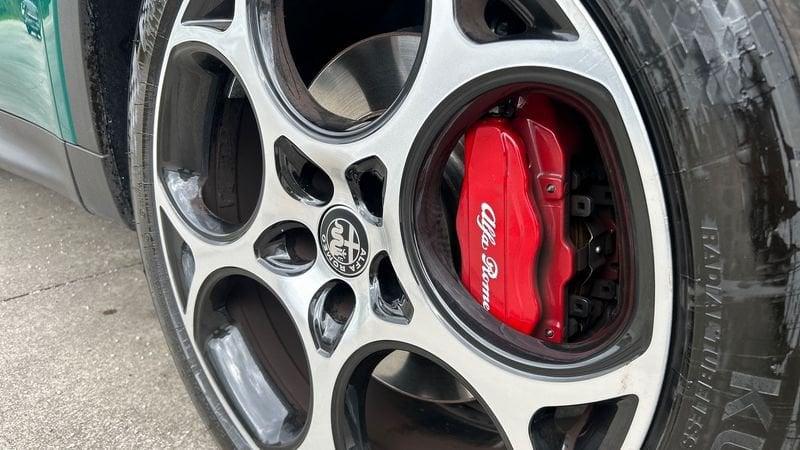 Alfa Romeo Tonale 1.6 130cv Sprint TCT6