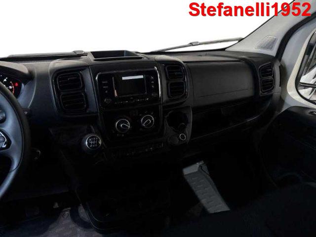 PEUGEOT Boxer 335 L2H2 2.2 bluehdi 140cv S&S