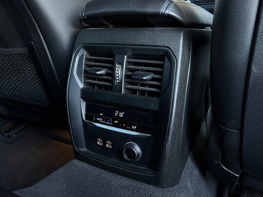 BMW 320 d Msport M Sport