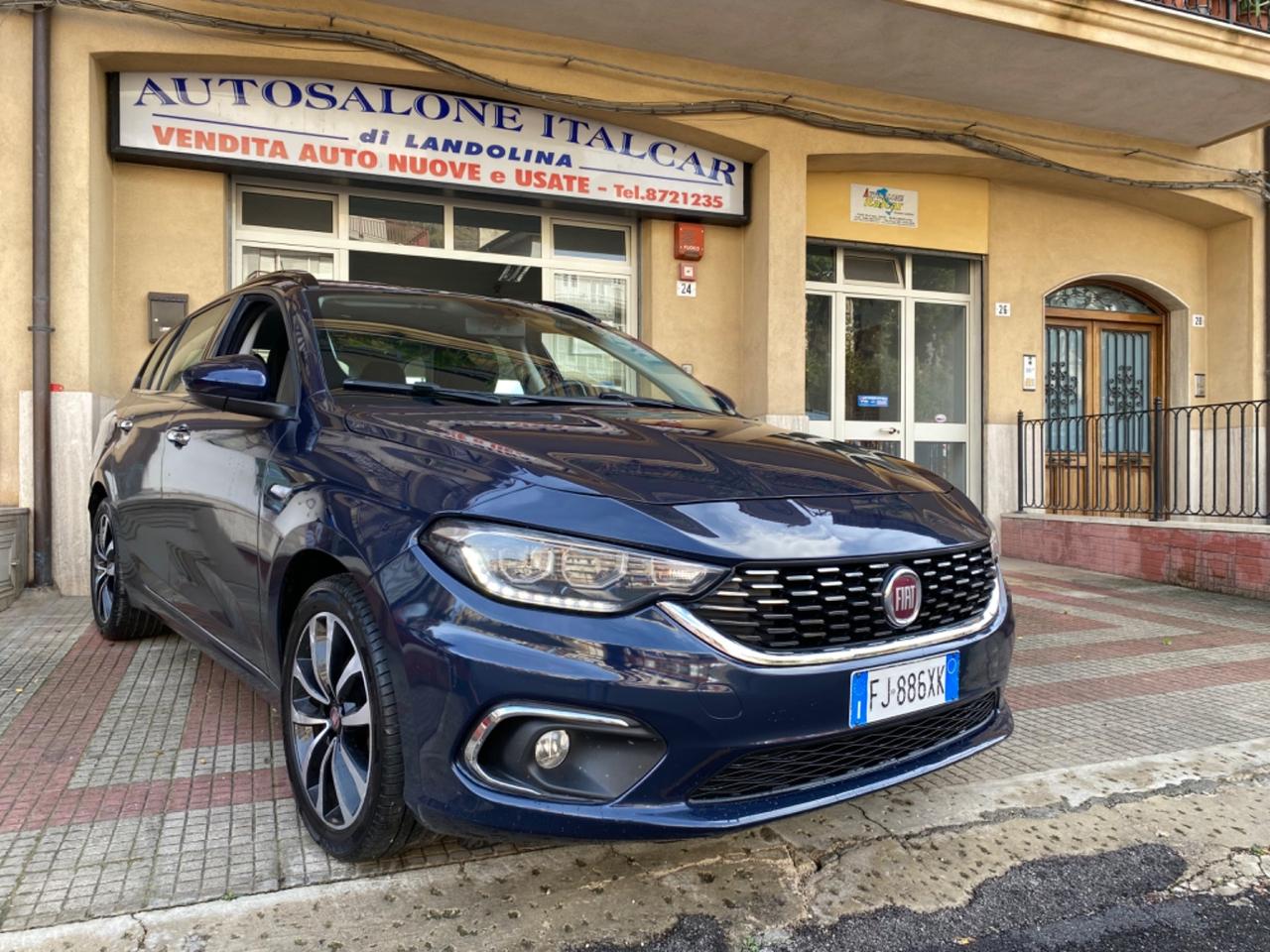 Fiat Tipo 1.6 Mjt 120cv SW Lounge - 2017