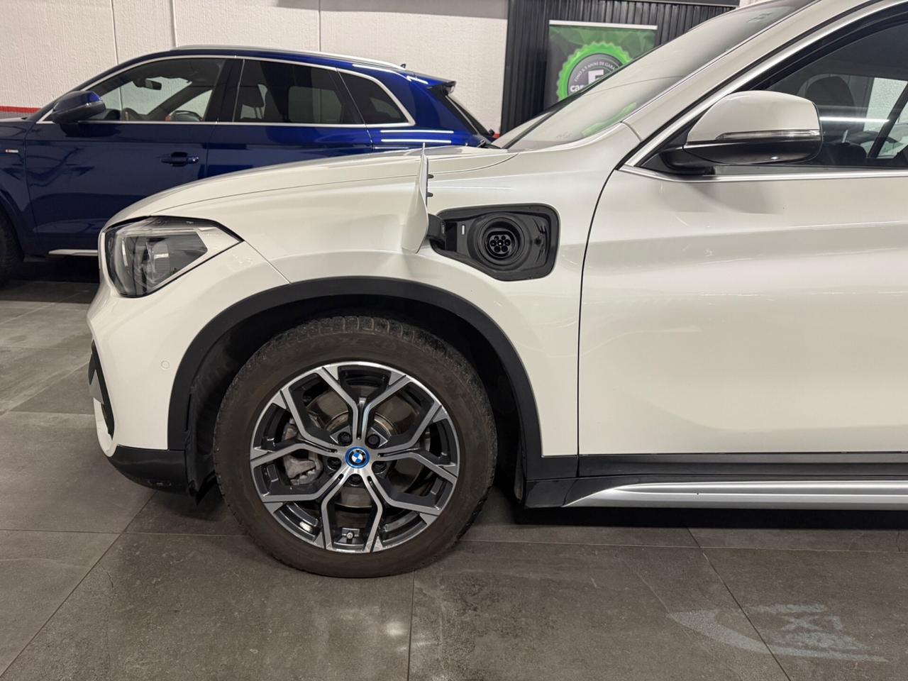 Bmw X1 xDrive25e xLine Plus