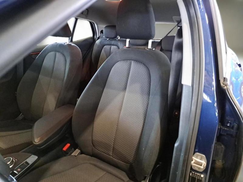 BMW X2 SDRIVE 20I AUTO BUSINESS X SUV