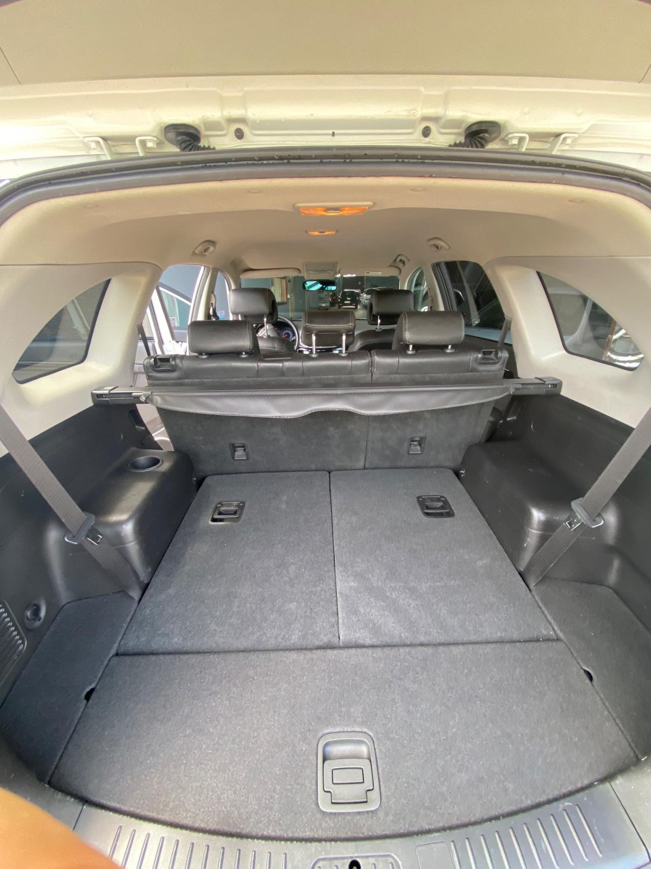 Chevrolet Captiva 2.2 VCDi 184CV 4WD LTZ 7posti