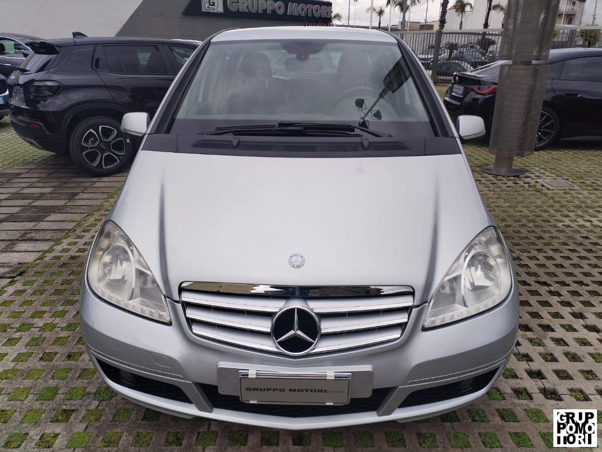 MERCEDES - Classe A - 200 CDI Avantgarde