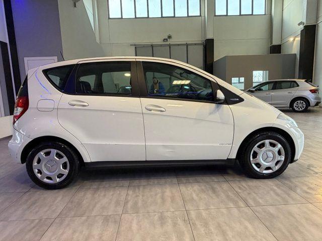 MERCEDES-BENZ A 160 BlueEFFICIENCY Executive