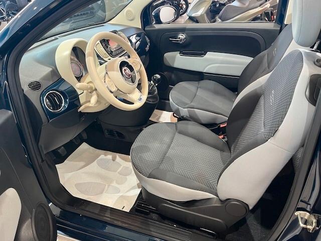 FIAT 500C 1.2 Pop s&s * 44 000 KM *