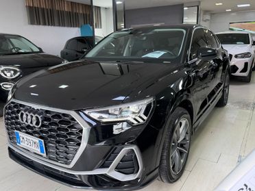 Audi Q3 SPB 35 TDI 2.0 DIESEL 150 CV S-LINE 2023