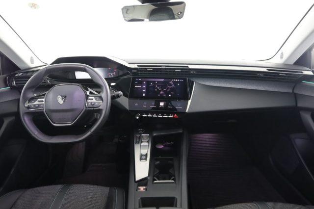 PEUGEOT 308 308 BlueHDi 130 S&S EAT8 Allure Pack