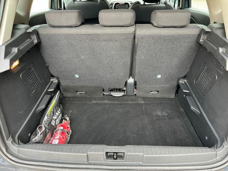 Renault Captur 1.5 dCi 90cv Energy INTENS