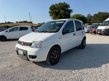Fiat Panda 1.2 Natural Power Van Active 2 posti
