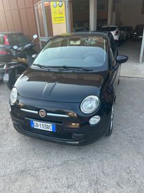 Fiat 500 1.2 Sport