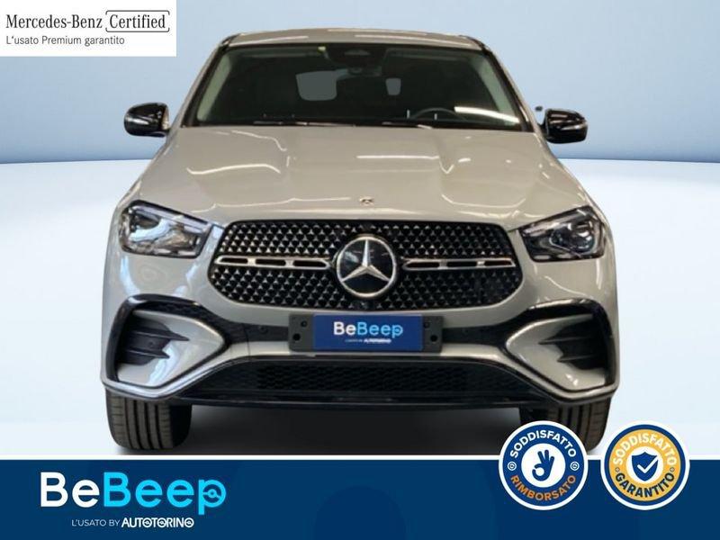Mercedes-Benz GLE Coupé GCOUPE 300 D AMG LINE ADVANCED PLUS 4MATIC AUTO