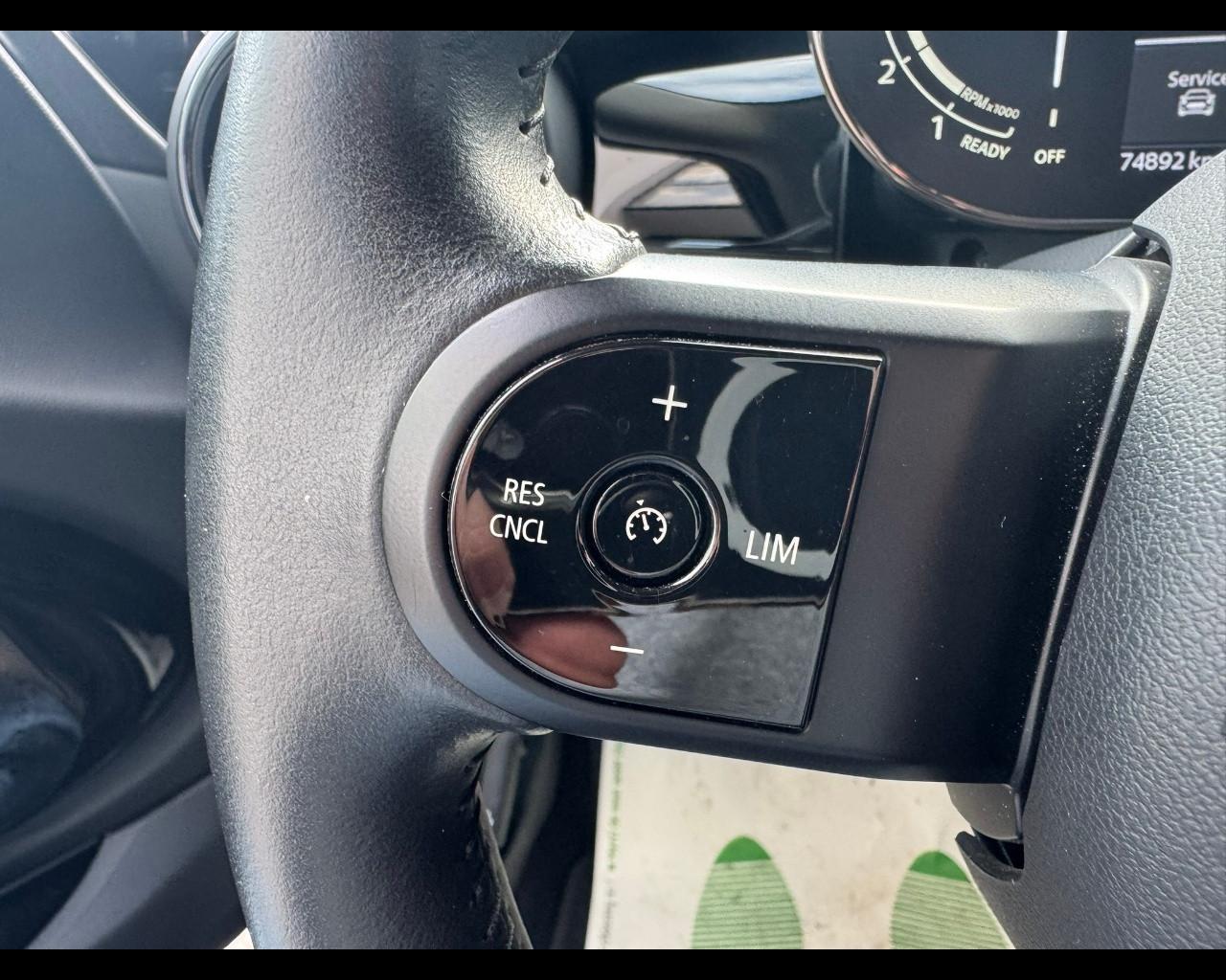 MINI Mini 4ª serie (F56) - Mini 1.5 One Camden Edition