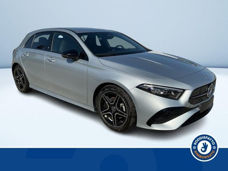 Mercedes-Benz Classe A 180d Automatic AMG Line Advanced Plus
