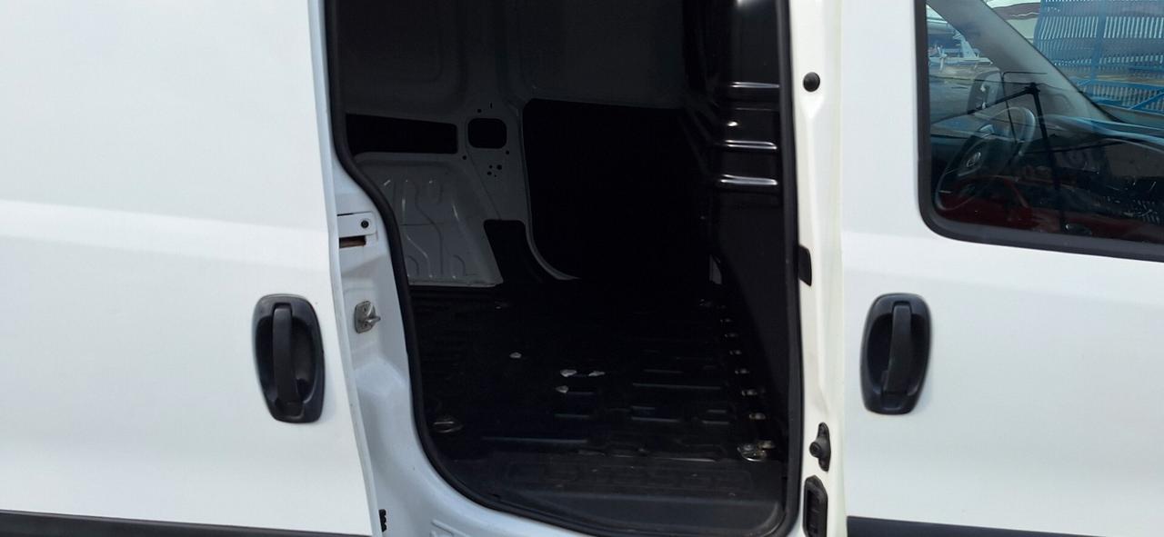 Fiat Doblo Doblò 1.6 MJT 120CV S&S PC-TN Cargo Lounge 3 POSTI
