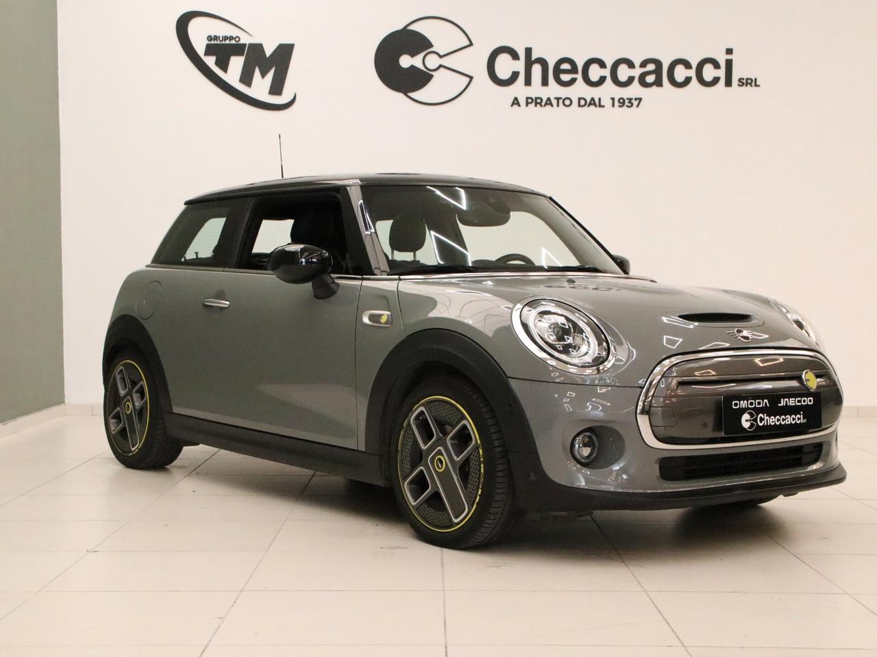 MINI Cooper SE, Mini F56 Full Electric 3p S auto IVA ESPOSTA