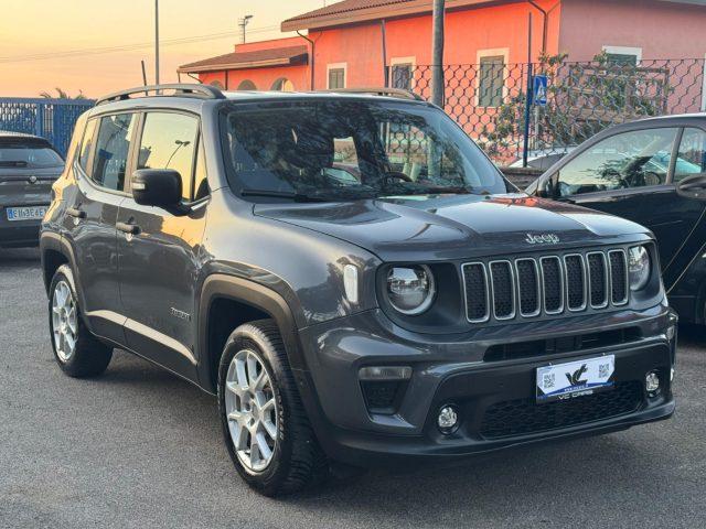 JEEP Renegade 1.5 Turbo T4 MHEV Summit *PROMO FINANZIAMENTO*