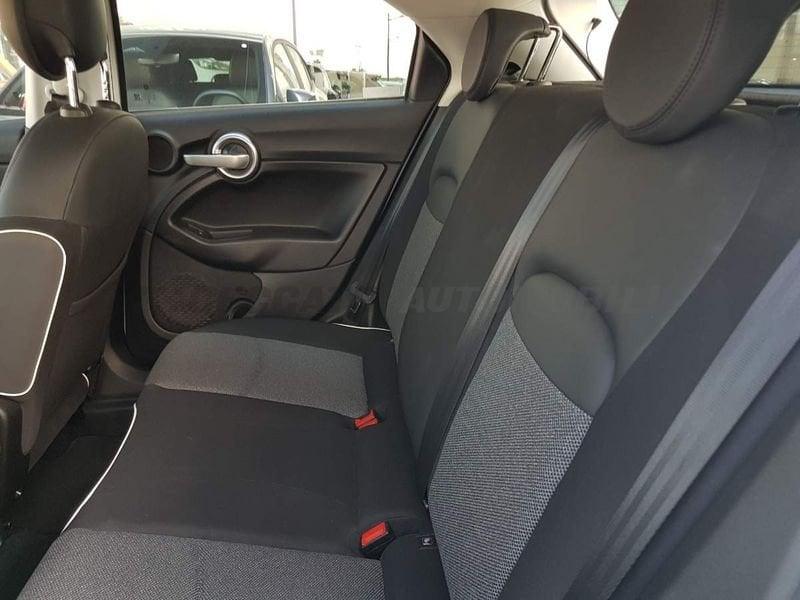 FIAT 500X 500X 1.4 tjt Pop Star 4x2 Gpl 120cv