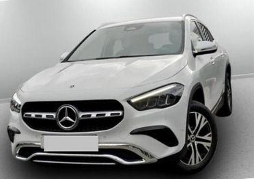 Mercedes-benz GLA 180 Automatic Progressive Advanced Plus