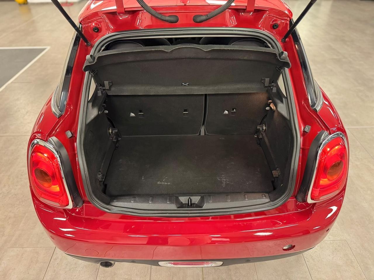 Mini 1.5 One D Unico Proprietario | Neopatentati | Garanzia 12 mesi