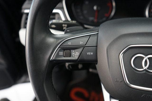 AUDI A4 Avant 2.0 35 TDI S tronic Business