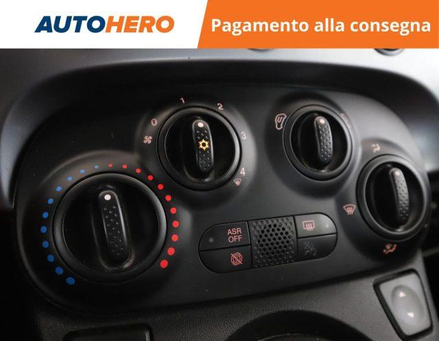 FIAT 500 1.3 Multijet 16V 95 CV Cult