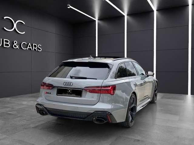 Audi RS6 RS6 Avant 4.0 mhev Performance Ceramica/305kmh