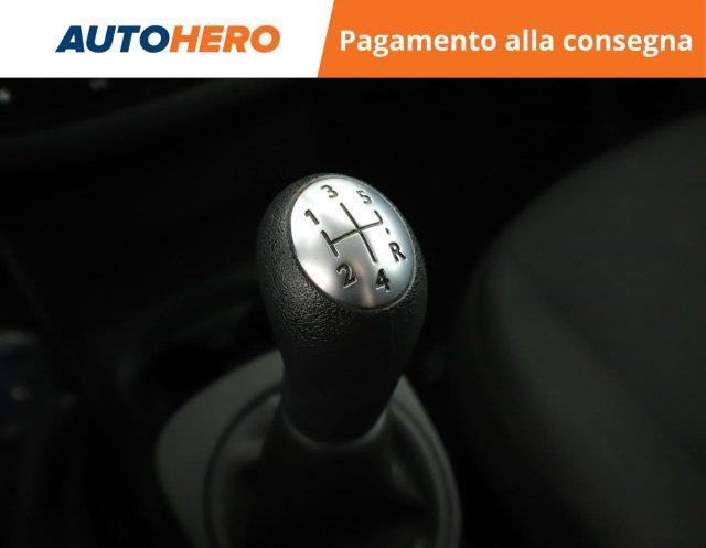 SMART ForFour 70 1.0 Youngster