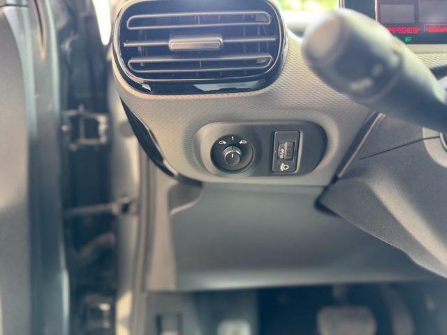 CITROEN C4 Cactus 1.6 e-HDi 92 ETG6 Shine Edition