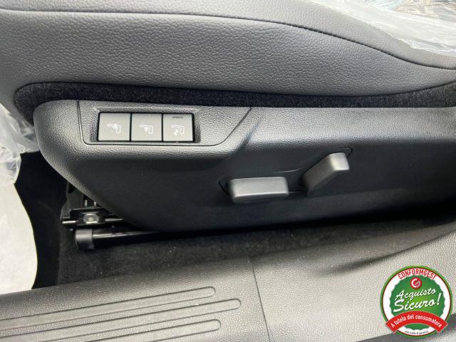 JEEP Avenger 1.2 MHEV Summit FULL OPTIONAL
