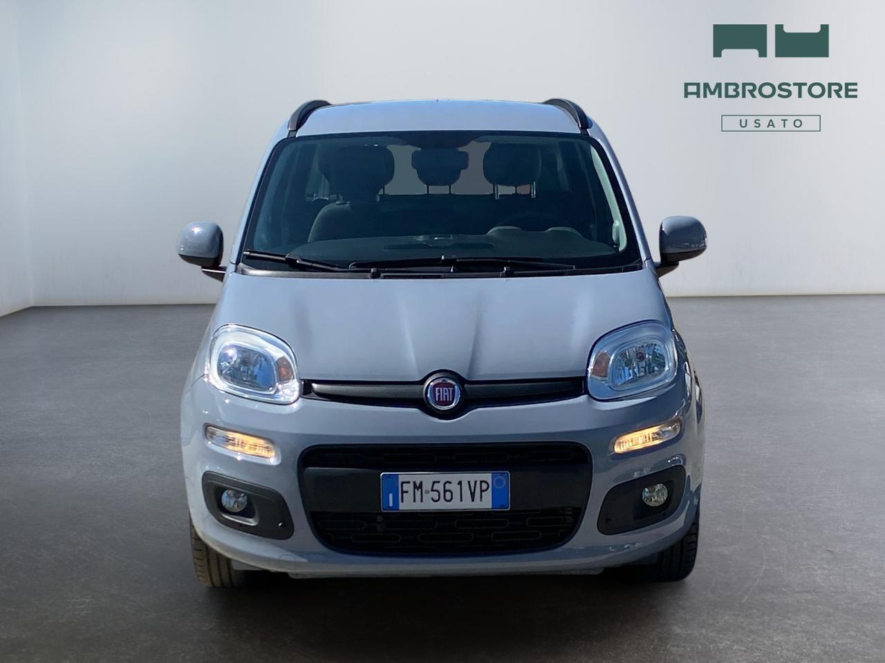 FIAT Panda III 2016 - Panda 1.2 Lounge 69cv