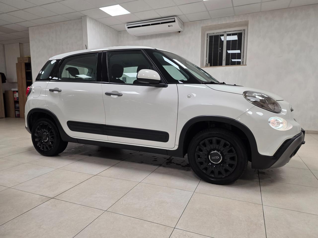 Fiat 500L 1.3 Multijet 95 CV Sport