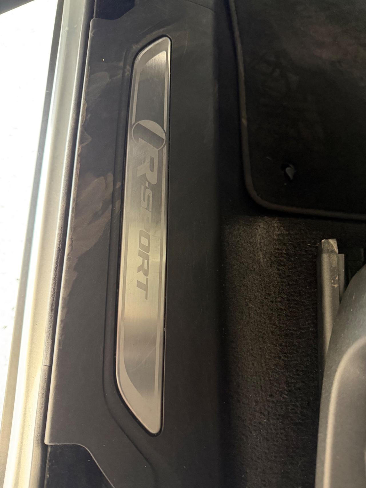 Jaguar F-Pace 2.0 R-Sport MOTORE 0Km fatturato