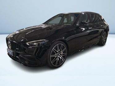 Mercedes Classe C 43 AMG 43 Mild hybrid AMG Premium Pro 4Matic 9G-Tronic