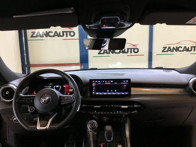 Alfa Romeo Tonale 1.5 160 CV MHEV TCT7 Edizione Speciale